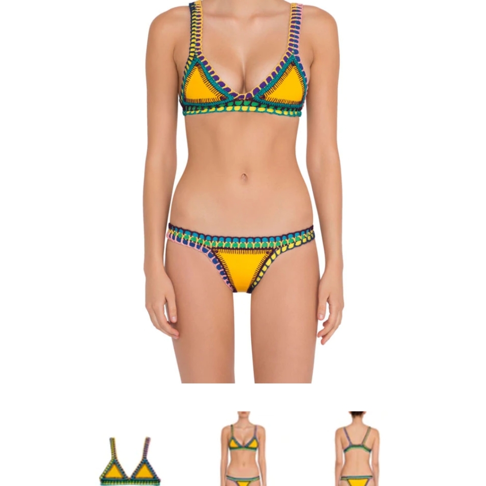 KIINI RO Bathing suit